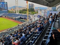 창원시 마산합포구, (사)고운나눔재단과 함께하는 가족 초청 문화체험 실시