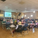 양산시 덕계동, 노인일자리사업 참여자 교통안전교육 실시