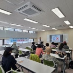 양산 동부건강생활지원센터, 스마트 건강 코칭 성료