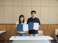 아주청소년문화의집 - 한국메이커교육협동조합업무협약(MOU) 체결