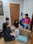 창원시 마산회원구, 위드-유(with-u) 프로젝트 추진으로 사회적 고립가구 세상 밖으로
