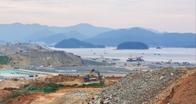 고성군 양촌·용정일반산업단지, 기회발전특구 최종 확정