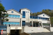 창녕군 영산도서관, 임시휴관 안내