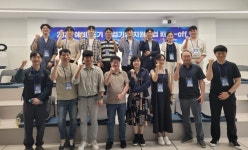 동부거점센터, 양산지역 예비·초기 창업기업 지원에 나선다