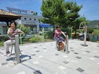 창원시 진해구 웅동1동, 2024년 주민편익사업 추진 완료