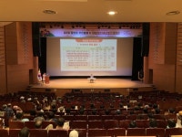 양산시 중앙동 주민총회 및 주민자치프로그램 발표회 개최
