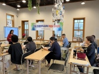 창원시 진해구, 진해 근대문화역사길 관광알리기홍보단 2차 보수교육 실시