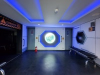 김해천문대 천체관측실 새단장 이벤트 실시