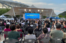 진주시, 2024년 충무공동 주민총회 개최