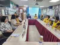 안제문 창원시 의창구청장, 봉곡민속체험시장 방문