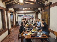 창원시 마산합포구 오동동, 지역상권 활성화를 위한 간담회 개최