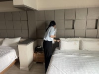 창원시 성산구, 전국(장애인)체전 대비 공중·식품위생 안전관리 나서