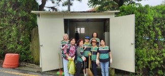 창원시 진해구 웅동1동 비상급수시설 점검 이상 무