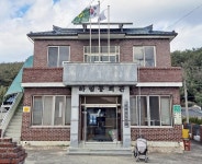 함안군 군북면 하림동 경로당 온누리 열효율 개선사업 선정