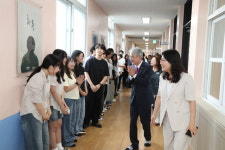 밀양영화고 학생들의 예술을 향한 열정이 별무리 영화연극제에서 빛나다