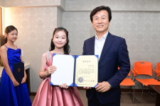 진주의 밤을 수놓은 클래식 제4회 청소년 협주곡의 밤