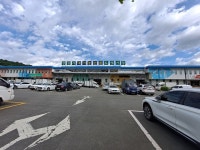 창원시 내서농산물도매시장, 악취방지시설 가동으로 환경개선