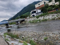 창원시 마산회원구 내서읍, 여름철 광려천 물놀이장 안전 관리 집중 추진