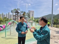 창원시 마산회원구, 적토마같이 빠르고 빛나는 현장 행정 본격 전개