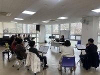 바른걸음(모델워킹) 등 68개 분야김해시여성센터 제3기 정기강좌 교육생 모집