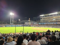 창녕교육지원청, 가족과 함께하는 야구 관람 문화체험 실시