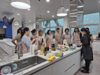 통영시, 결혼이주여성 대상 한국요리 비법 공유
