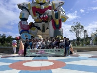 창원시 의창구 대산면, 다문화가족과 다정다감 여름 나들이