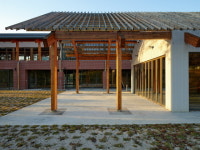 목조건축은 진주…진주시, 목조 건축 대표 도시로 부상