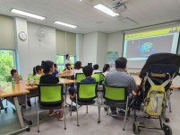 김해시서부장애인종합복지관, 장애아동의 여름방학 돌봄 공백 해소를 위한 여름학교 운영
