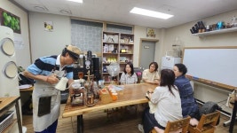 거제시여성인력개발센터의 지난 20년, 여성과 함께 성장하다