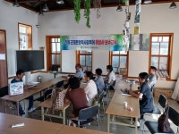 창원시 진해구, 근대문화역사길 관광알리기홍보단 3차 보수교육 시행