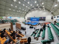 스포츠산업도시 고성군과 함께 하는 제105회 전국체육대회 및 제44회 전국 장애인체육대회