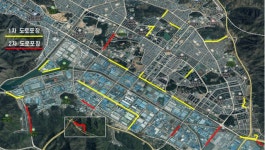 창원시 성산구, 구민 요구에 응답하는 일상 속 확실한 변화