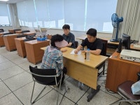 창원시 마산합포구, 구민들과 함께하는 건축사 무료상담소 개최