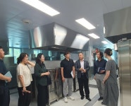 9월 개교 앞둔 양산 사송초, 개교 준비 분주