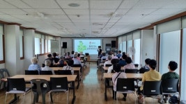 합천군, 찾아가는 군민안전교실로 안전의식 드높인다