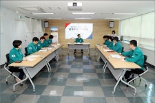 창원시 진해구, 제9호 태풍 종다리 대비 관계부서 대책회의 개최