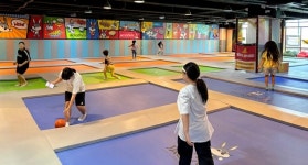 창녕군 드림스타트, '뻔뻔(FUNFUN)한 여름방학 보내기' 실시