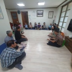 거창군 남상면 동네 한 바퀴 좌담회 개최