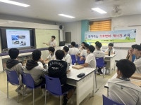 창원시 의창구, 찾아가는 에너지 체험교육 운영