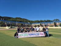 민주평통 밀양시협의회, 자문위원 역량강화 통일 워크숍 실시