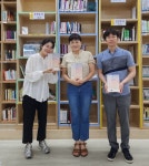 창원시 성산구 가음정동 가음정 이야기, 마음을 담다 출간