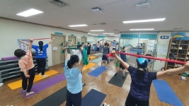 창원시 진해보건소, 비만·대사증후군 관리교실 참가자 모집