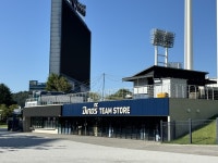 [기획] 내가 태어난 그곳 마산스트리트가 흘러나오는 NC파크