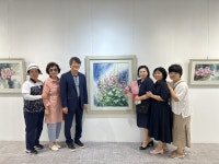 창원시 의창구, 갤러리의창 인생의 추억 展 개최