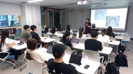 진주교육지원청&진주교대 협업 학생일상생활지원을 위한 다양한 활동 준비