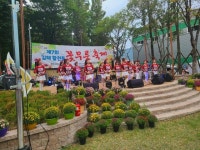 제7회 김해 활천꽃무릇 축제 성료