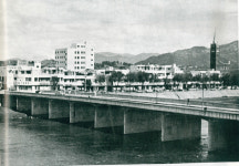 거창교 정비한다…김천지구 자연재해위험지구 개선사업 확정