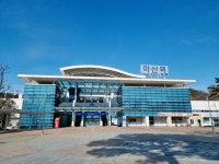 창원시 마산회원구, 추석 연휴 마산역 공영유료주차장 무료 개방