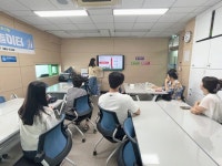 함양군정신건강복지센터,생명사랑 실천기관 종사자 대상 자살예방 생명지킴이 양성